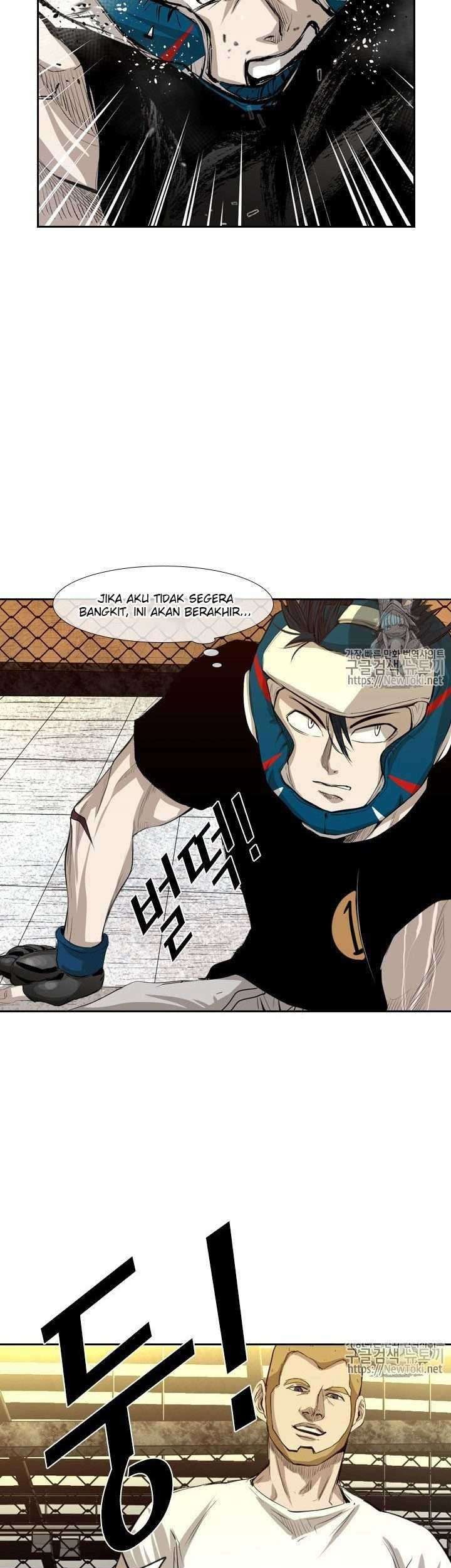 Shark Chapter 131 Gambar 17