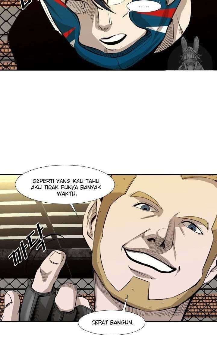 Shark Chapter 131 Gambar 19