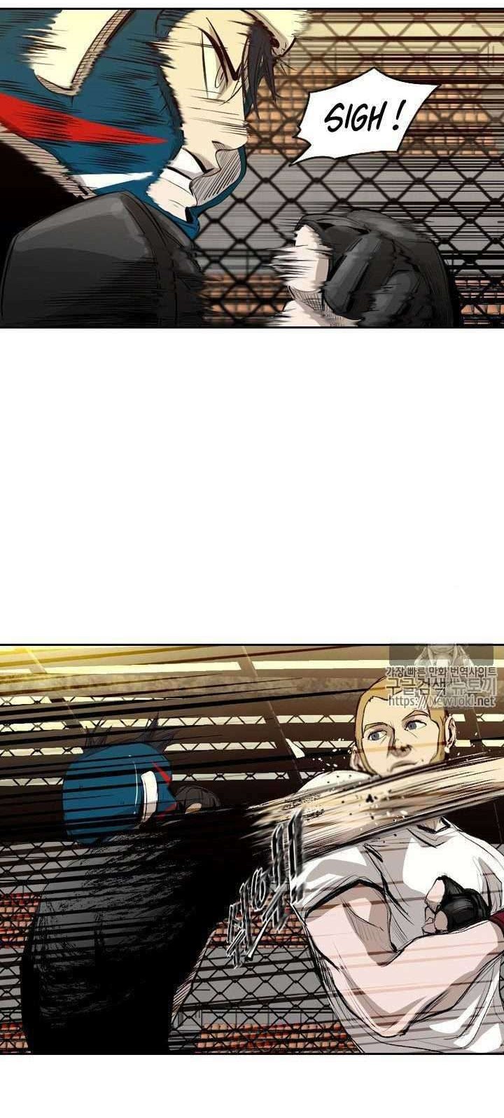 Shark Chapter 131 Gambar 21