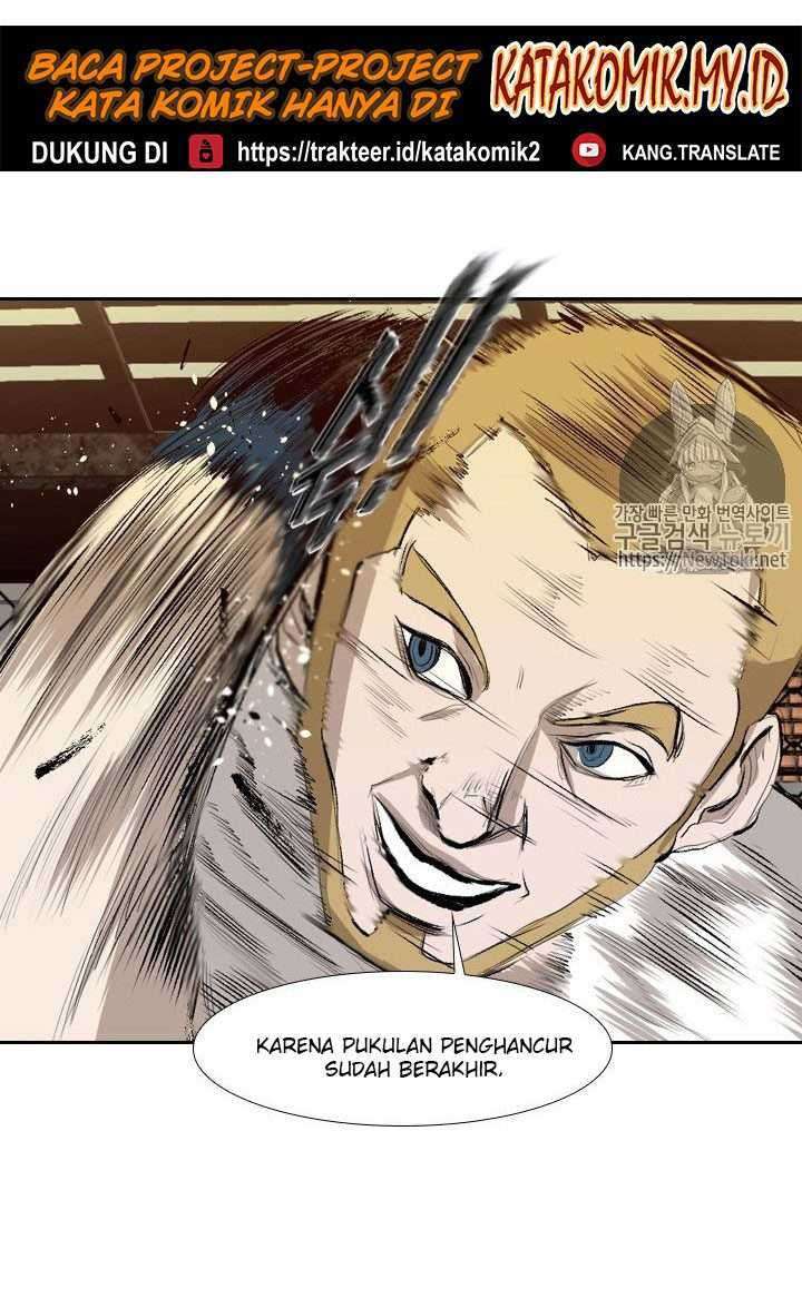 Shark Chapter 131 Gambar 22