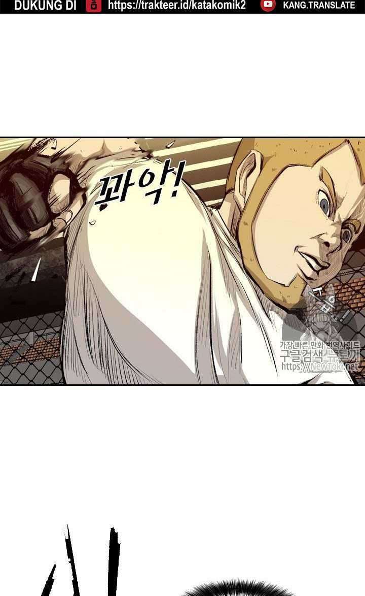 Shark Chapter 131 Gambar 25