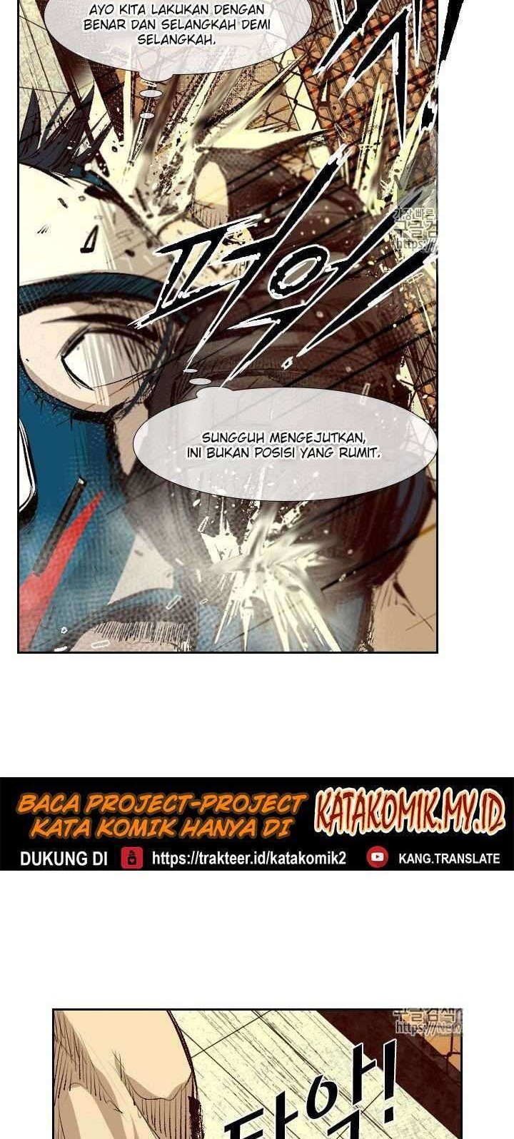 Shark Chapter 131 Gambar 27