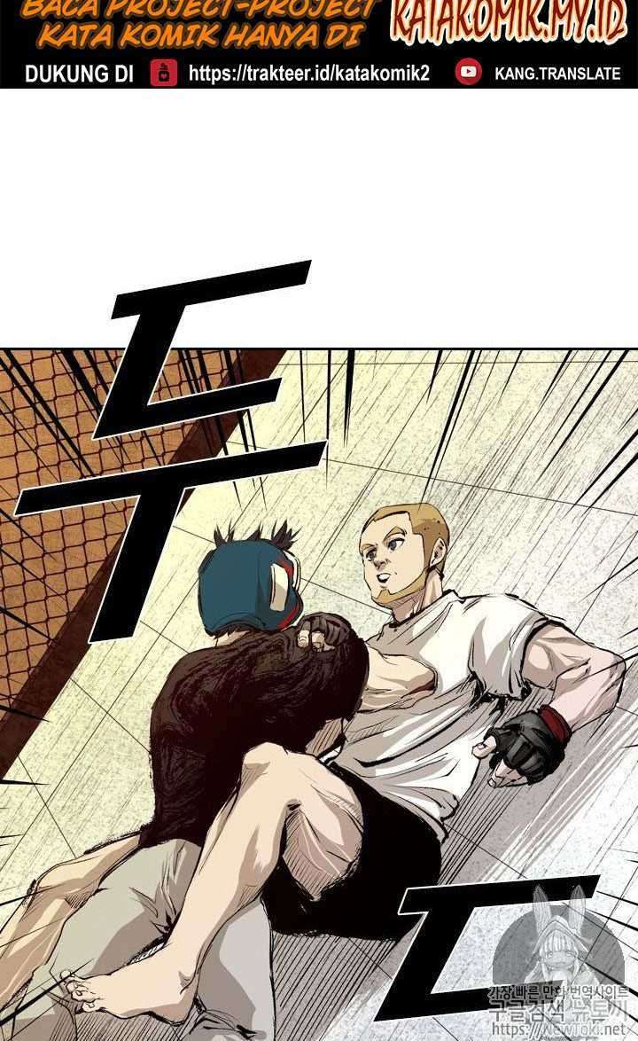 Shark Chapter 131 Gambar 31