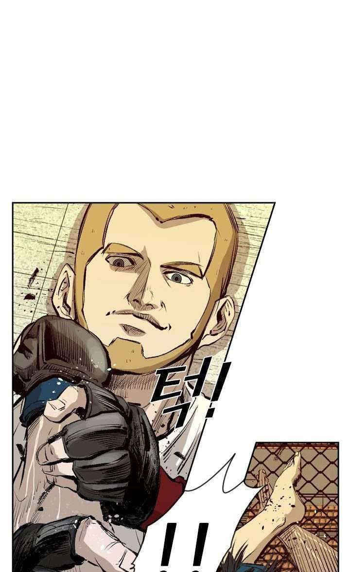 Shark Chapter 131 Gambar 34