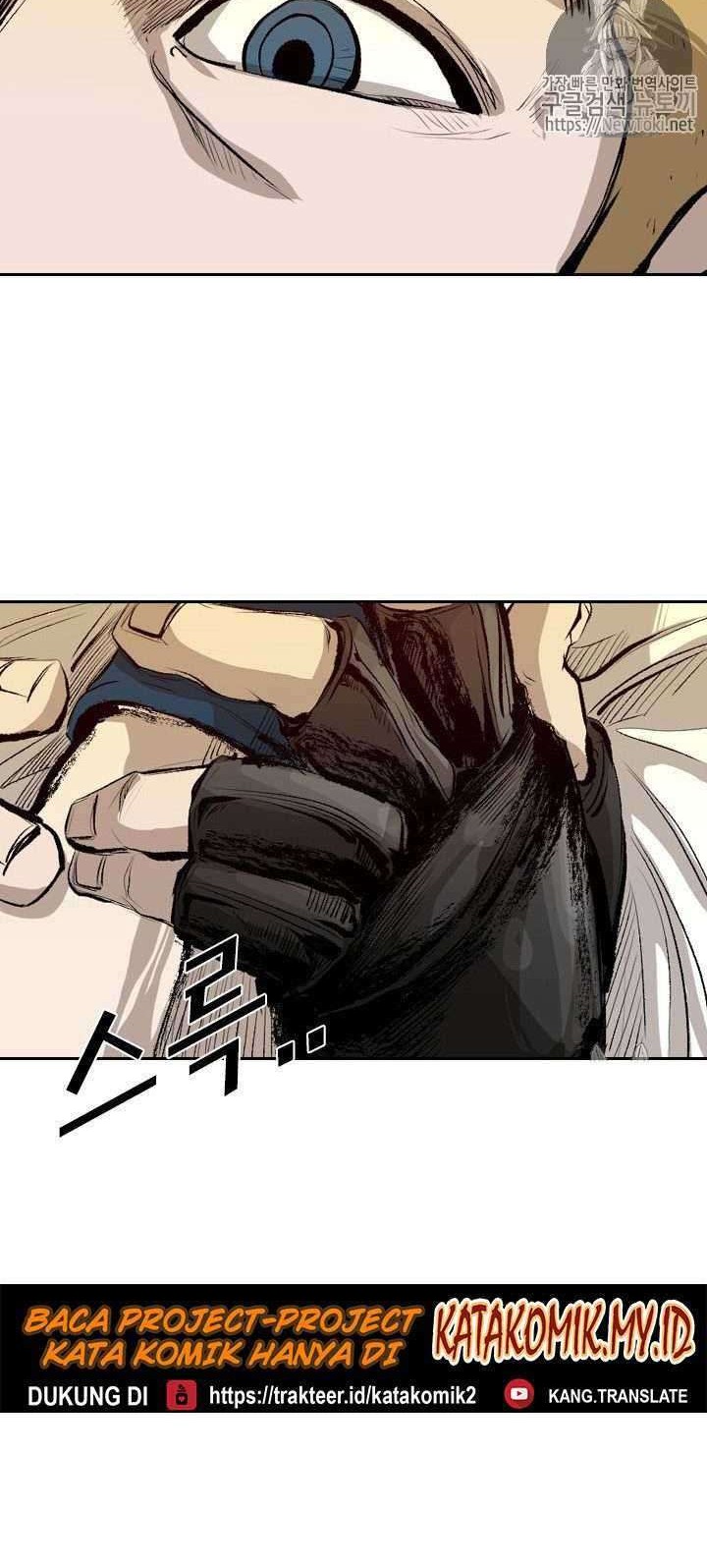 Shark Chapter 131 Gambar 39