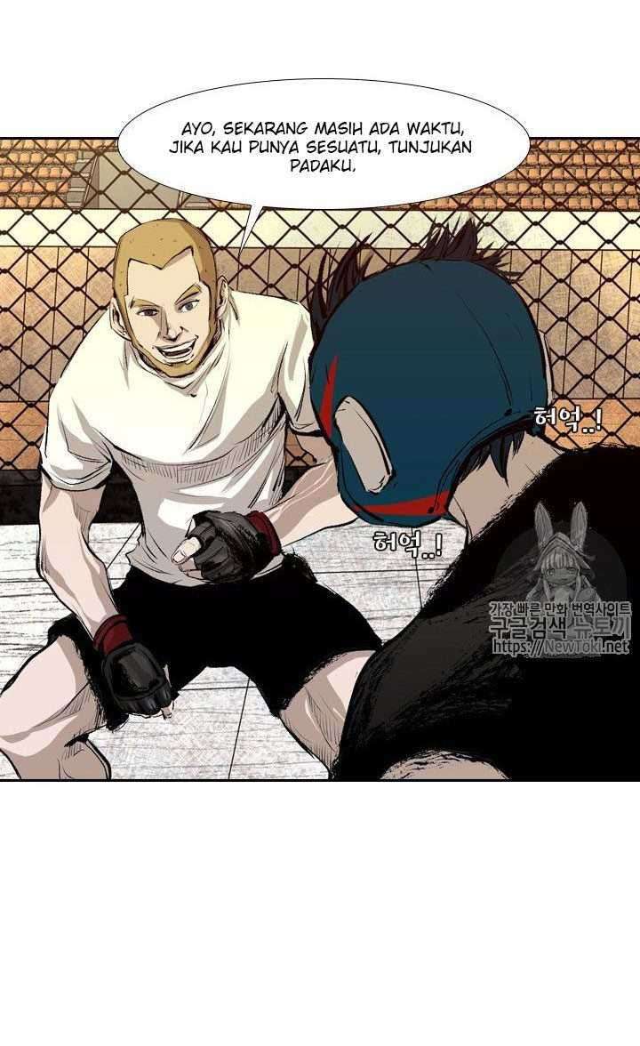 Shark Chapter 131 Gambar 40