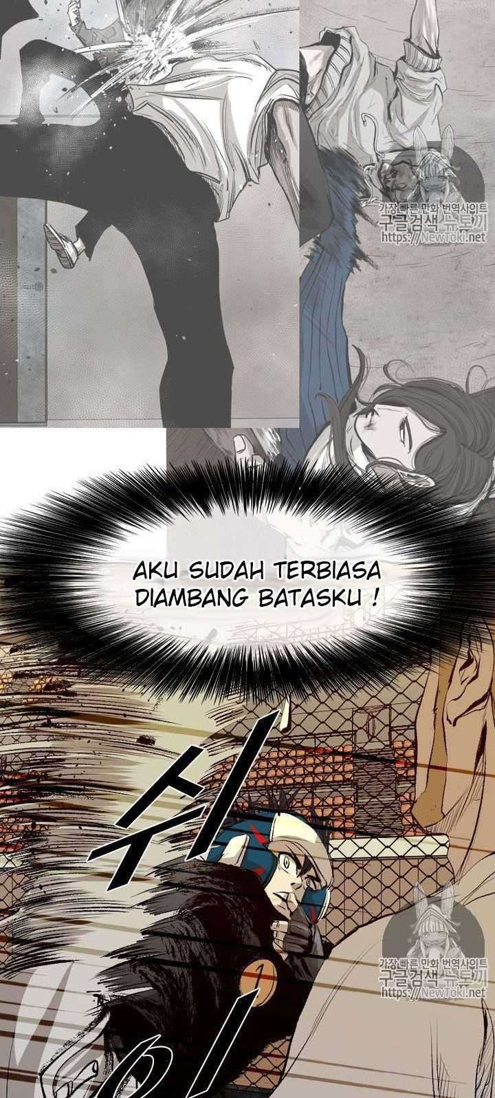 Shark Chapter 131 Gambar 42