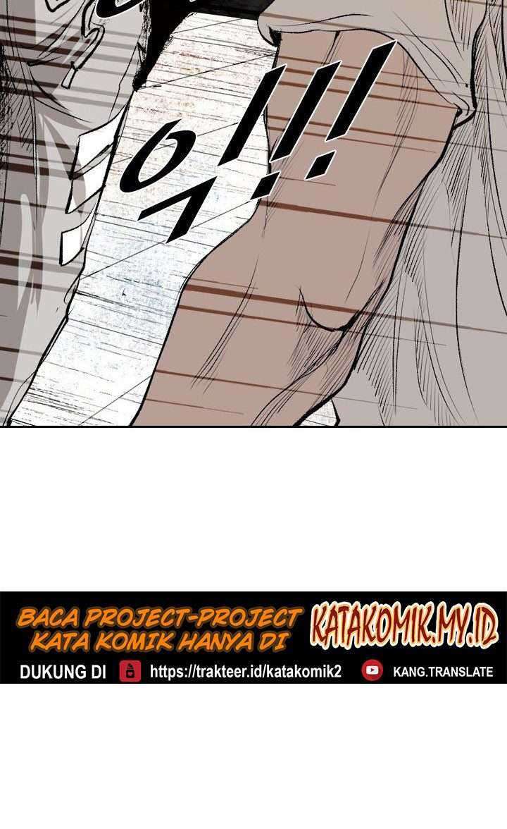 Shark Chapter 131 Gambar 43
