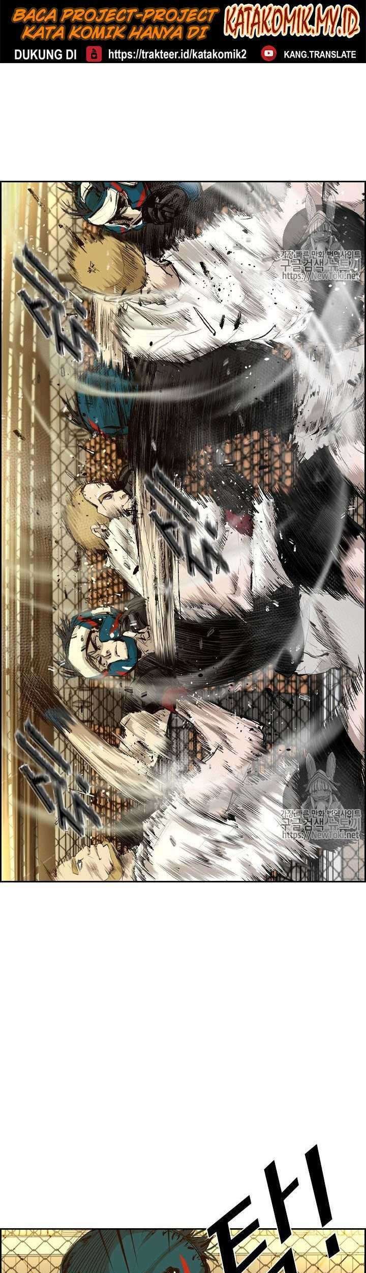 Manhwa Shark Chapter 131 gambar nomor 2