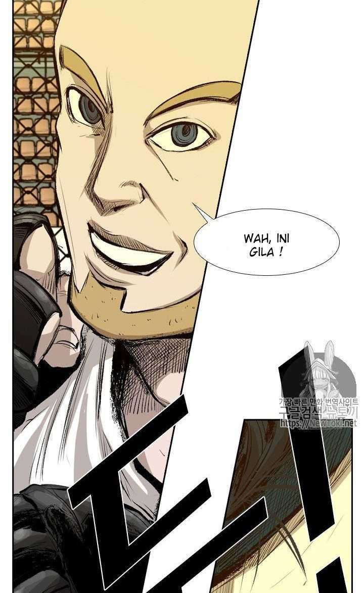 Shark Chapter 131 Gambar 4