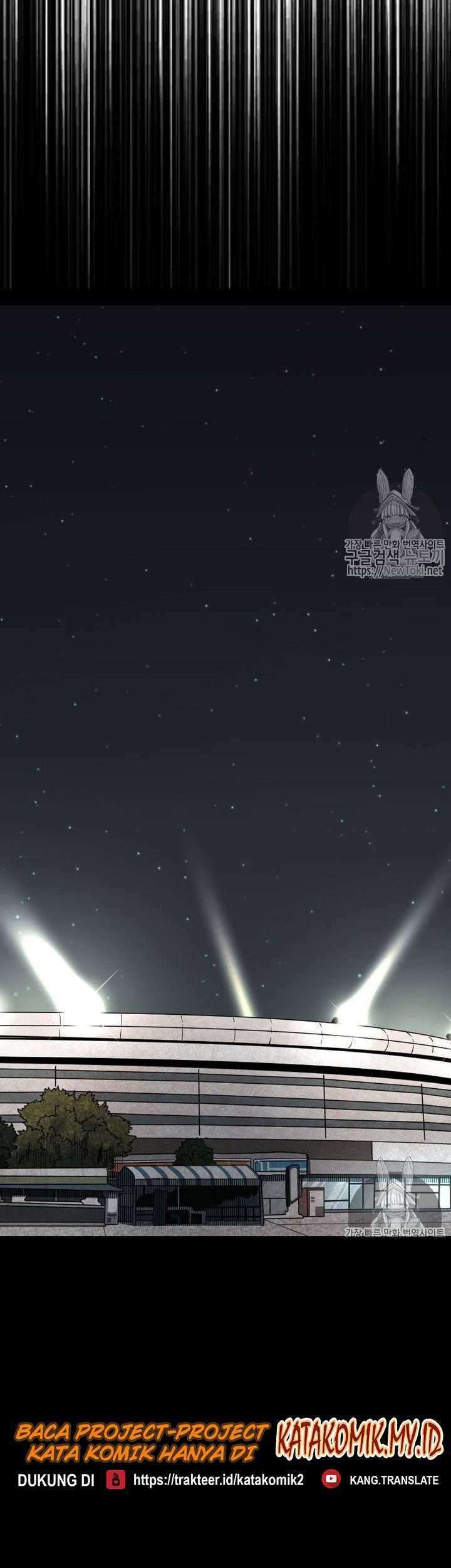 Shark Chapter 131 Gambar 49