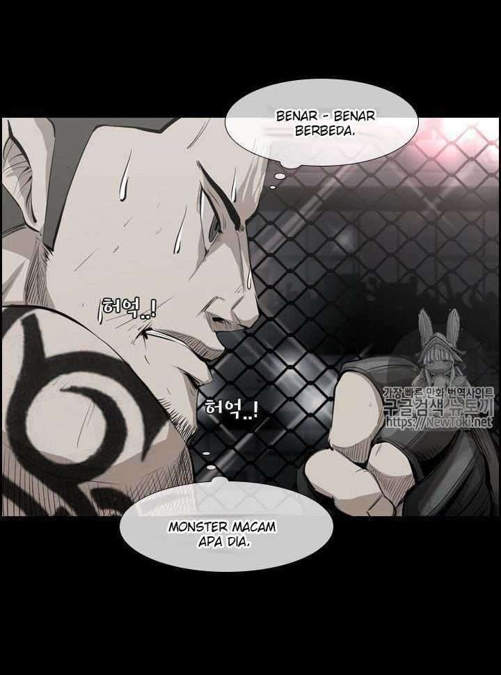 Shark Chapter 131 Gambar 50