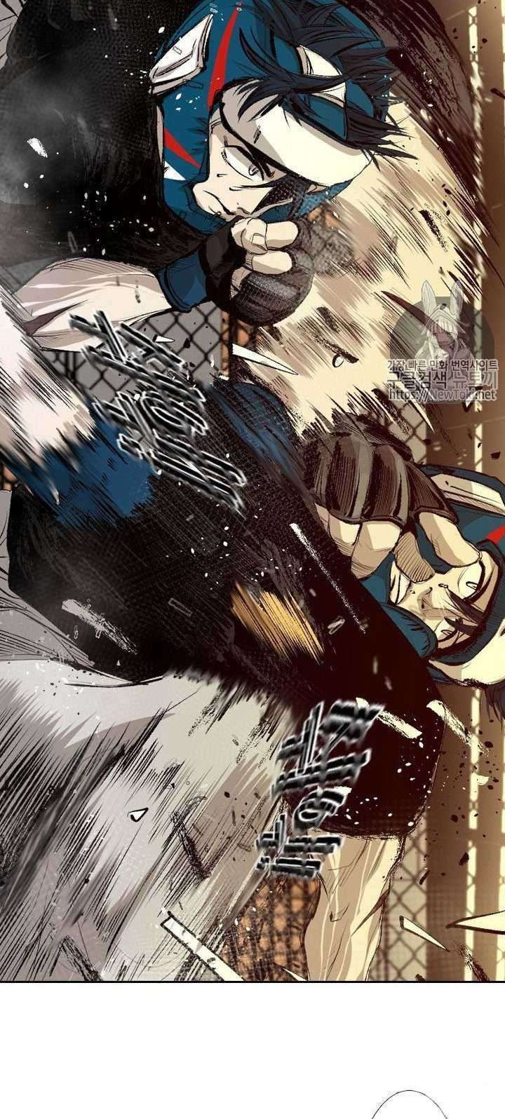 Shark Chapter 131 Gambar 45