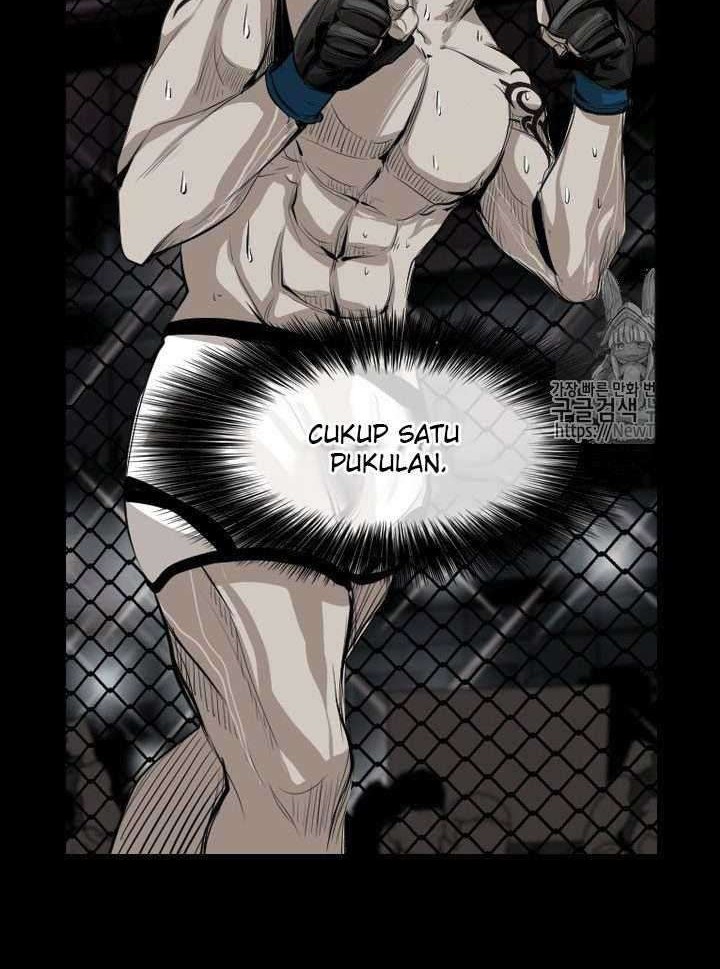 Shark Chapter 131 Gambar 52