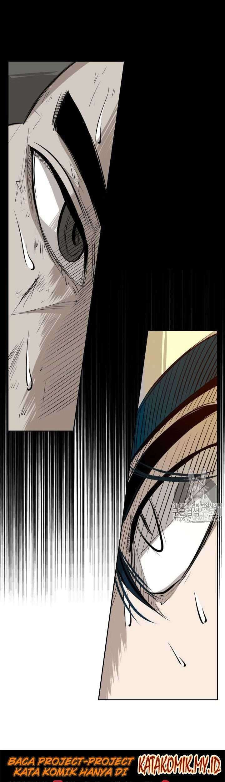 Shark Chapter 131 Gambar 53