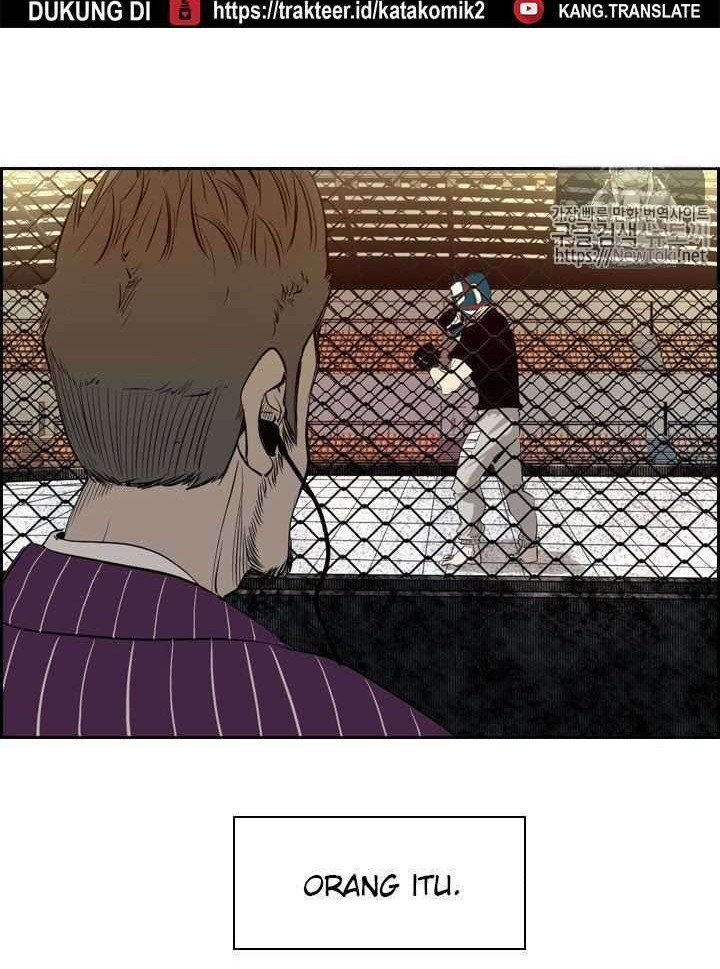 Shark Chapter 131 Gambar 54