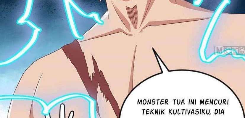 Cultivation Return on Campus Chapter 228 Gambar 15