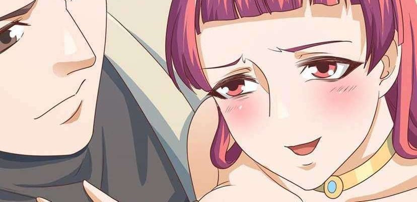 Cultivation Return on Campus Chapter 227 Gambar 13