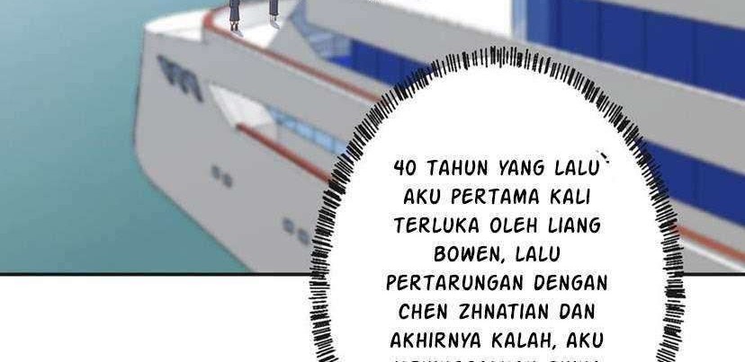 Cultivation Return on Campus Chapter 227 Gambar 15