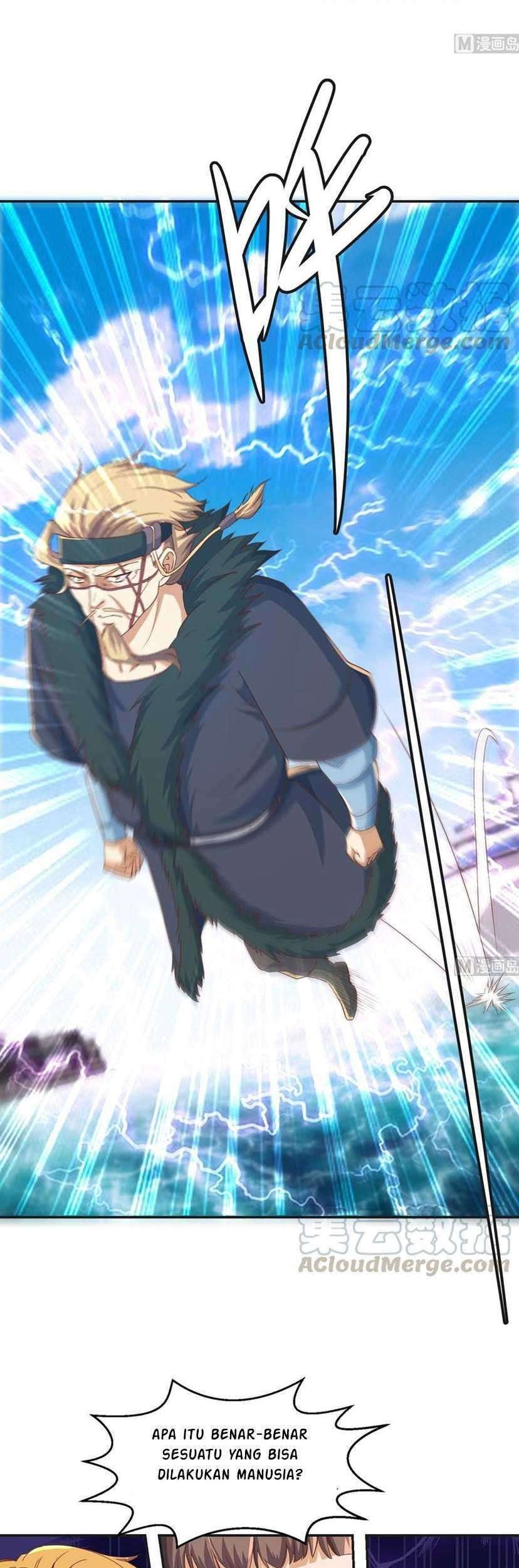 Cultivation Return on Campus Chapter 227 Gambar 18