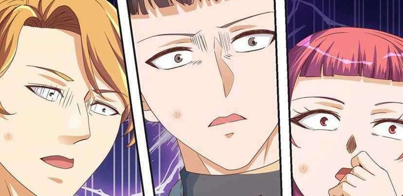 Cultivation Return on Campus Chapter 227 Gambar 19