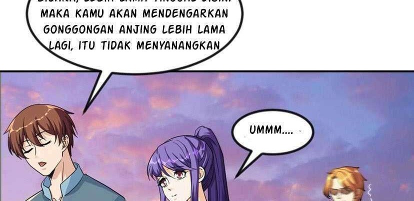 Cultivation Return on Campus Chapter 227 Gambar 3