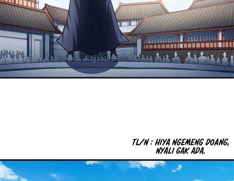 God of Martial Arts Chapter 136.3 Gambar 16