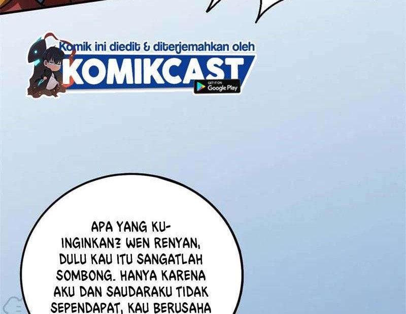 God of Martial Arts Chapter 136.3 Gambar 20