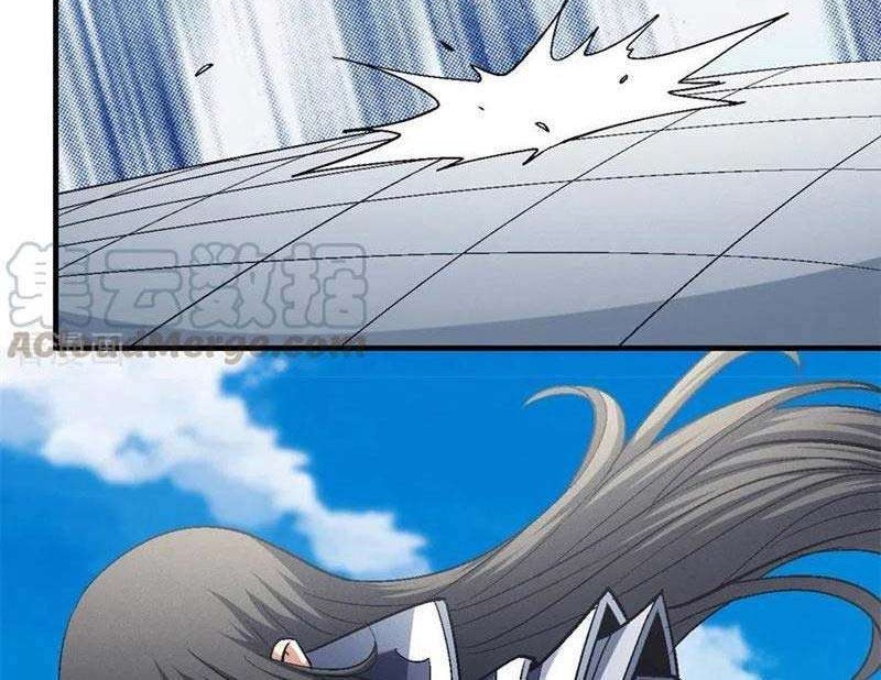 God of Martial Arts Chapter 136.3 Gambar 24