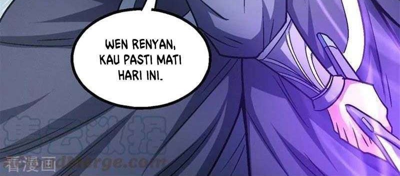 God of Martial Arts Chapter 136.3 Gambar 28