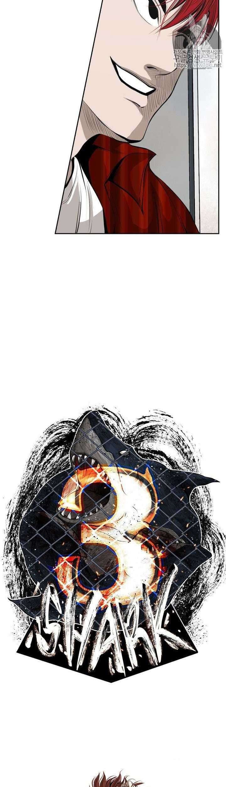 Shark Chapter 136 Gambar 5