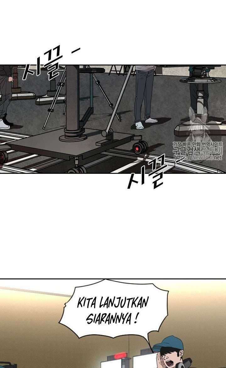 Shark Chapter 136 Gambar 7