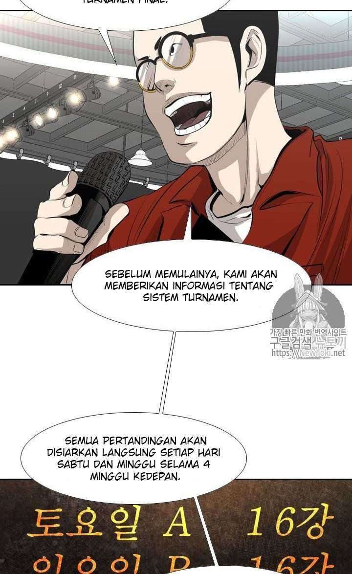 Shark Chapter 136 Gambar 10