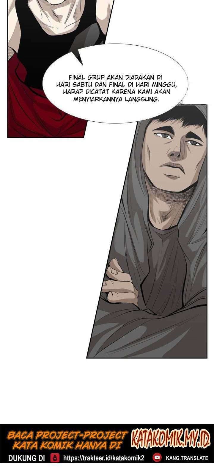Shark Chapter 136 Gambar 12
