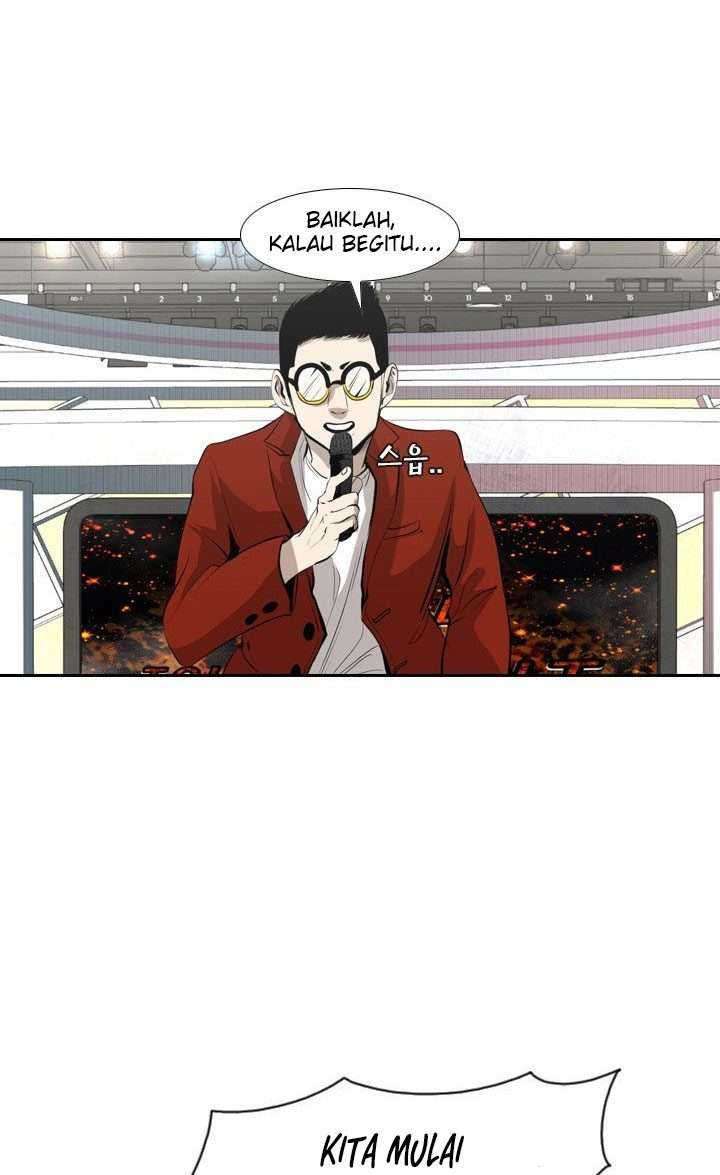 Shark Chapter 136 Gambar 13