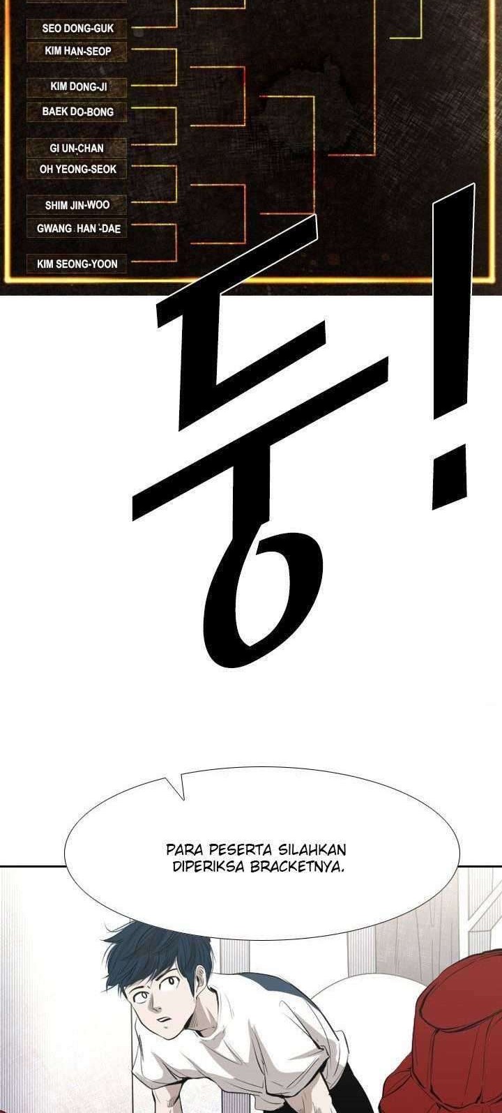 Shark Chapter 136 Gambar 21