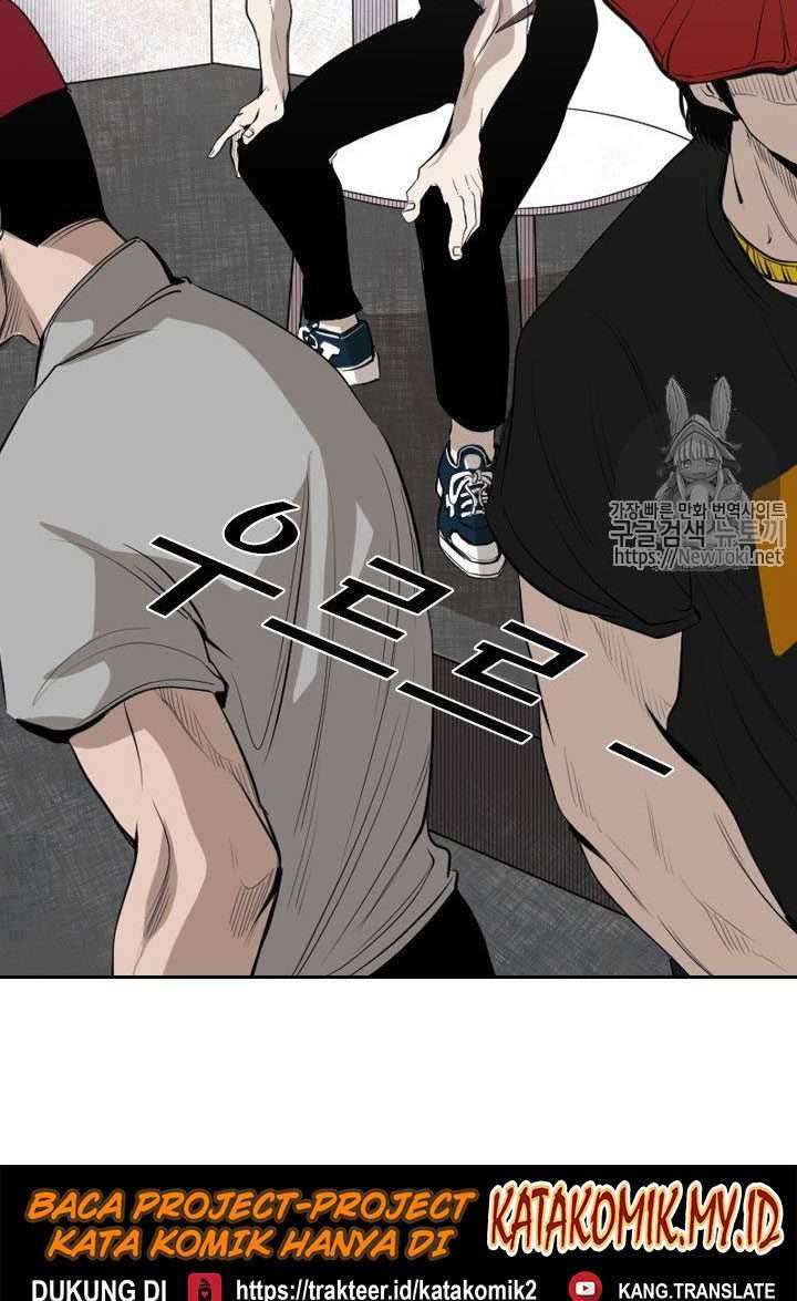 Shark Chapter 136 Gambar 22