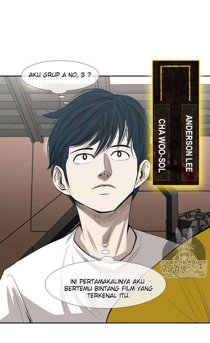 Shark Chapter 136 Gambar 28