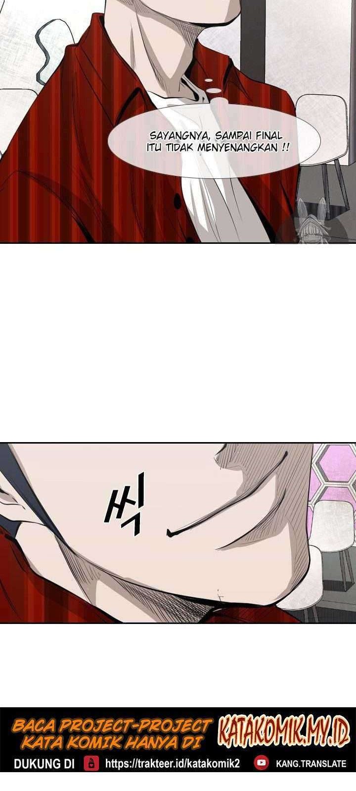 Shark Chapter 136 Gambar 30