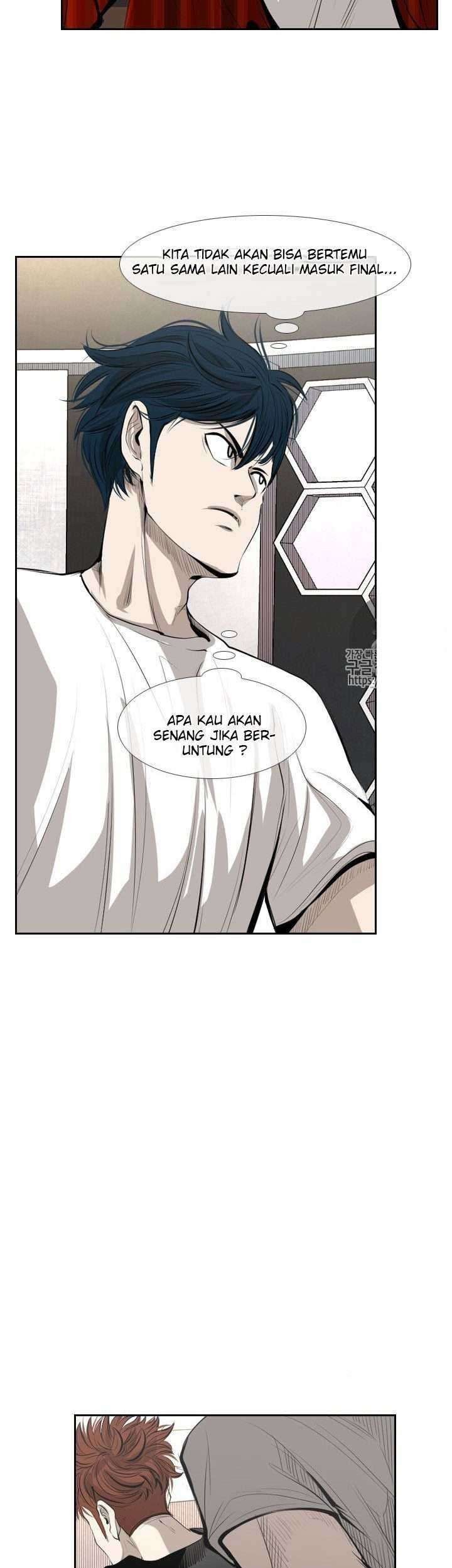 Shark Chapter 136 Gambar 32