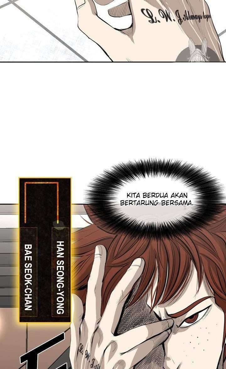 Shark Chapter 136 Gambar 34