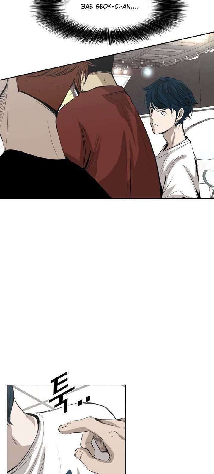 Shark Chapter 136 Gambar 36