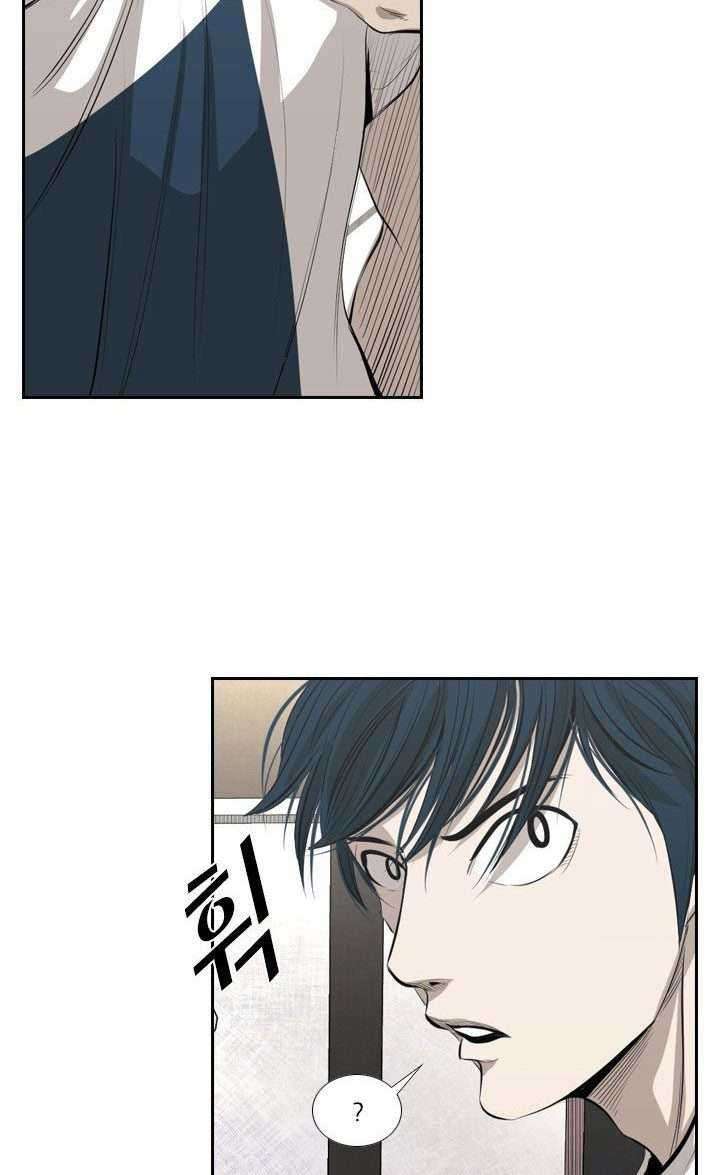 Shark Chapter 136 Gambar 37