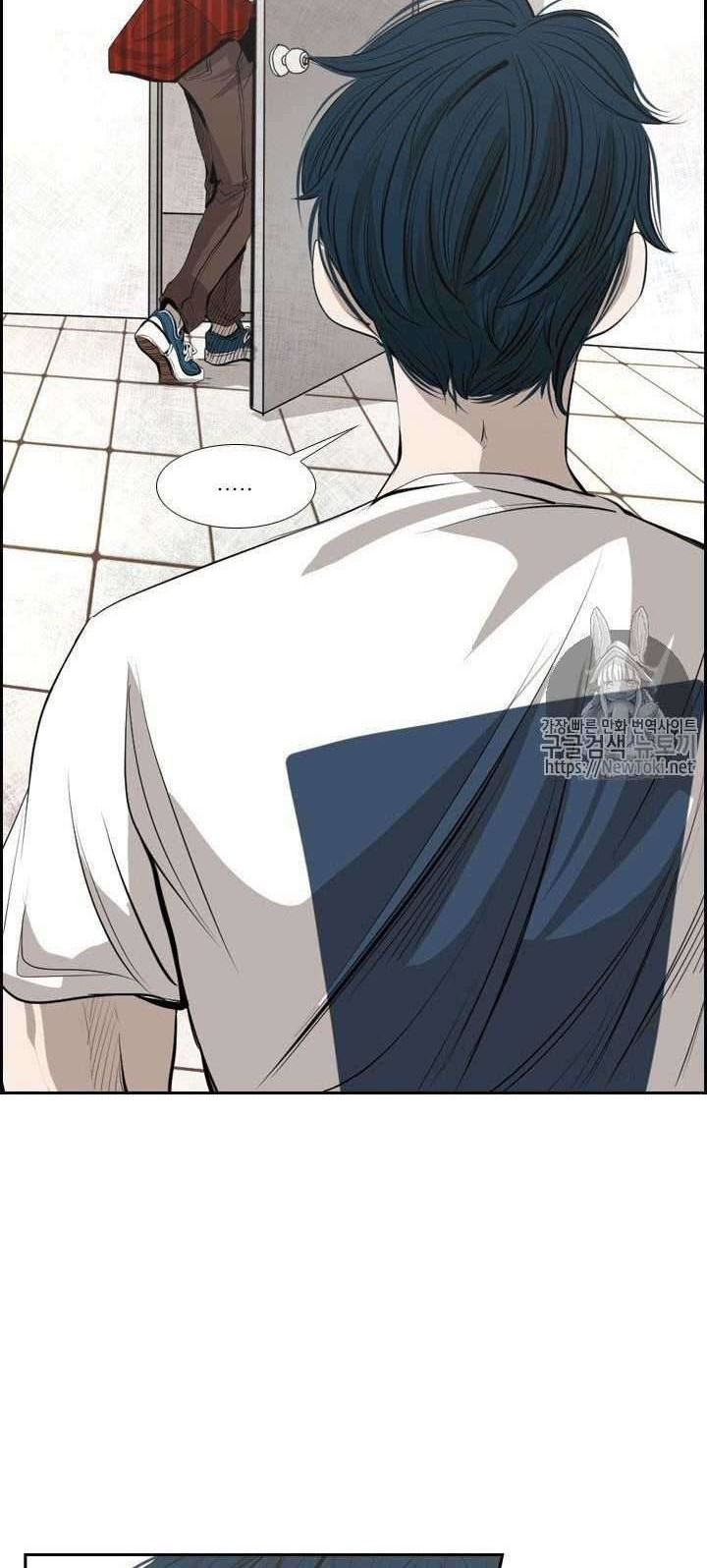 Shark Chapter 136 Gambar 3