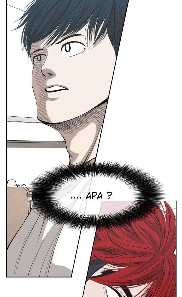 Shark Chapter 136 Gambar 4