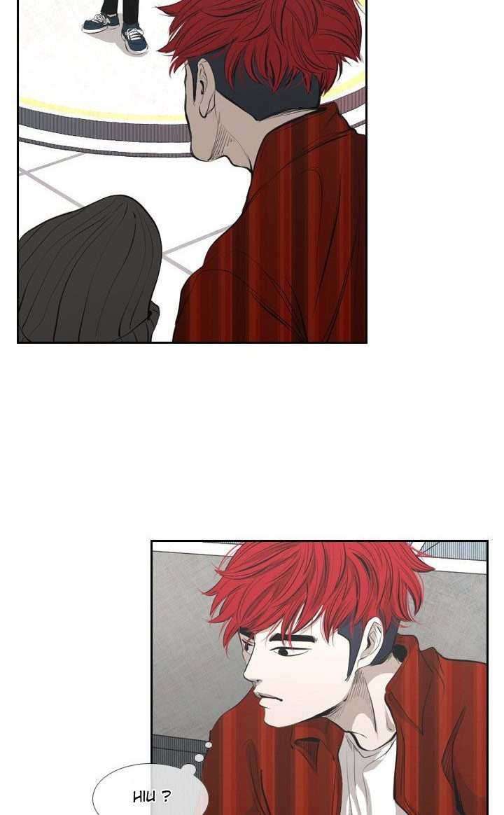 Shark Chapter 135 Gambar 7