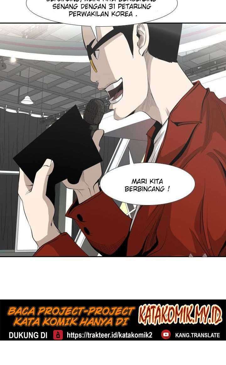 Shark Chapter 135 Gambar 13