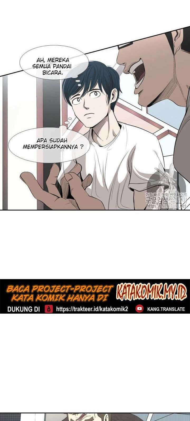 Shark Chapter 135 Gambar 18