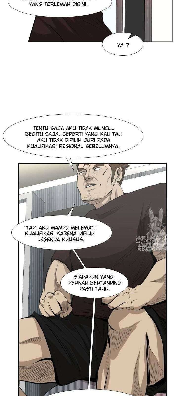 Shark Chapter 135 Gambar 21