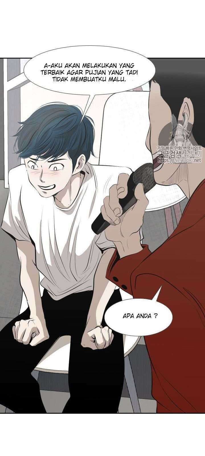 Shark Chapter 135 Gambar 30